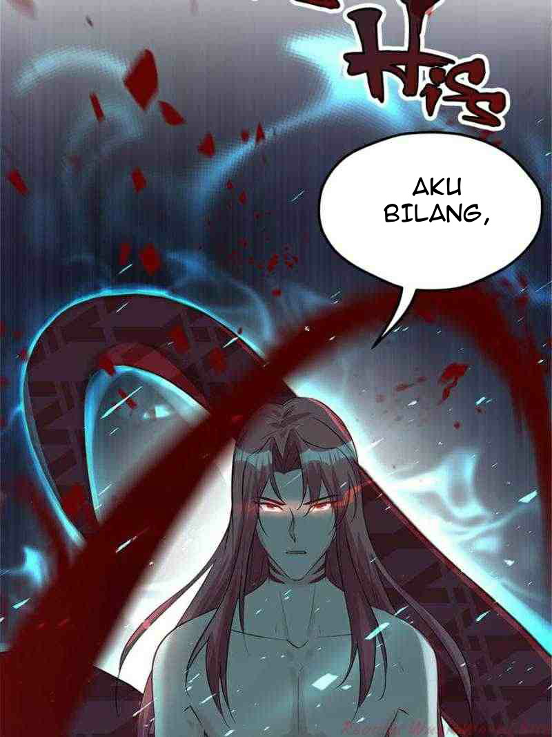 Beauty and the Beasts Chapter 105 Bahasa Indonesia